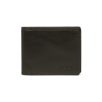 Porte-cartes Lancaster Soft Vintage Homme