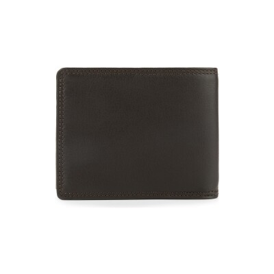 Porte-cartes Lancaster Soft Vintage Homme