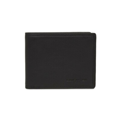 Porte-cartes Lancaster Soft Vintage Homme