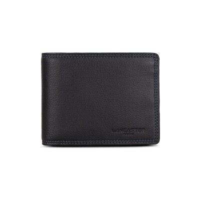 Porte-cartes Lancaster Soft Vintage Homme