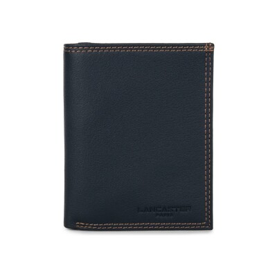 Portefeuille Lancaster Soft Vintage Homme M
