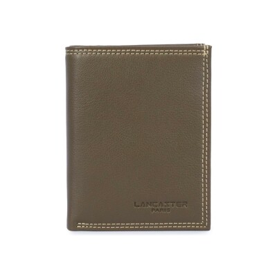 Portefeuille Lancaster Soft Vintage Homme M