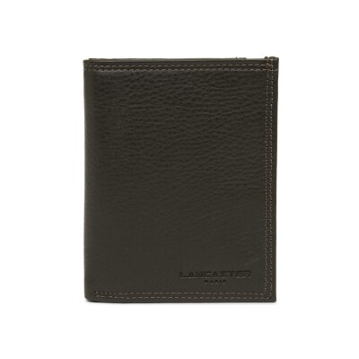 Portefeuille Lancaster Soft Vintage Homme M