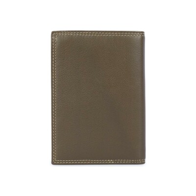 Portefeuille Lancaster Soft Vintage Homme L