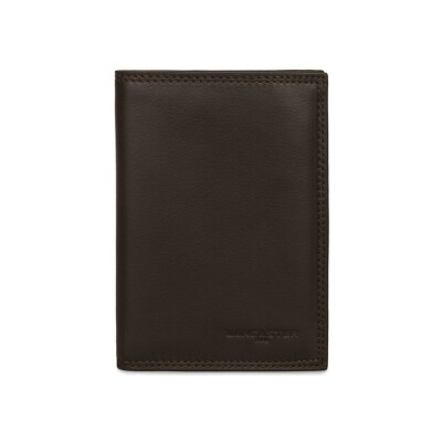 Portefeuille Lancaster Soft Vintage Homme L