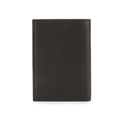 Portefeuille Lancaster Soft Vintage Homme L