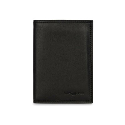 Portefeuille Lancaster Soft Vintage Homme L