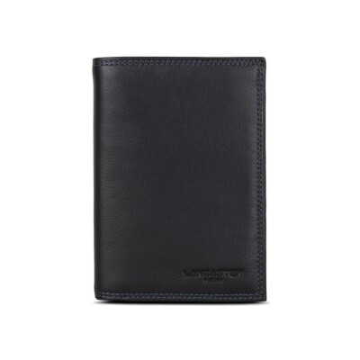 Portefeuille Lancaster Soft Vintage Homme L