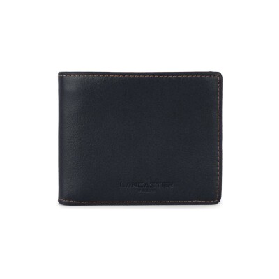 Porte-cartes Lancaster Soft Vintage Homme
