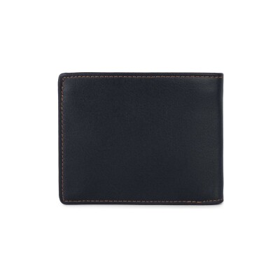 Porte-cartes Lancaster Soft Vintage Homme