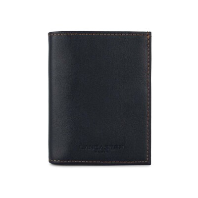 Portefeuille Lancaster Soft Vintage Homme S