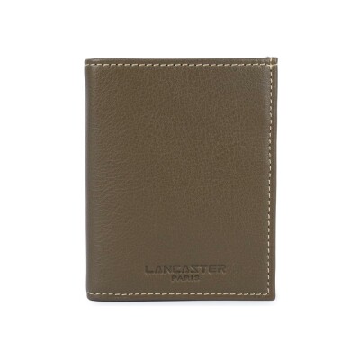 Portefeuille Lancaster Soft Vintage Homme S