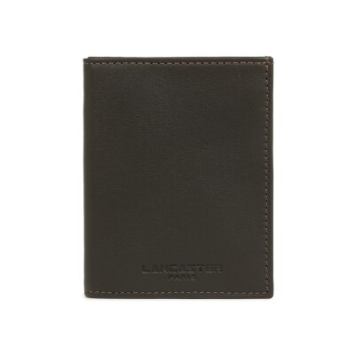 Portefeuille Lancaster Soft Vintage Homme S