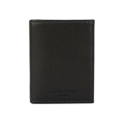 Portefeuille Lancaster Soft Vintage Homme S