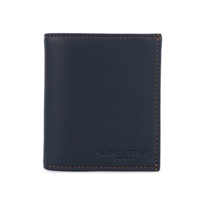 Portefeuille Lancaster Soft Vintage Homme