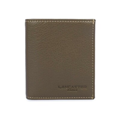 Portefeuille Lancaster Soft Vintage Homme