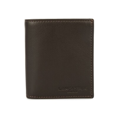 Portefeuille Lancaster Soft Vintage Homme
