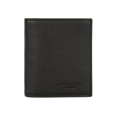 Portefeuille Lancaster Soft Vintage Homme