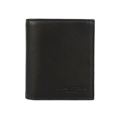 Portefeuille Lancaster Soft Vintage Homme
