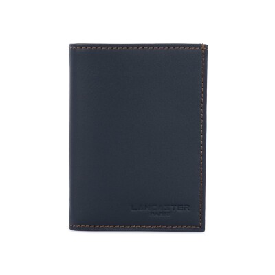 Portefeuille Lancaster Soft Vintage Homme