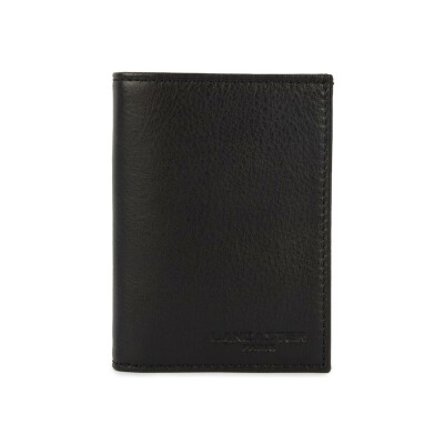 Portefeuille Lancaster Soft Vintage Homme