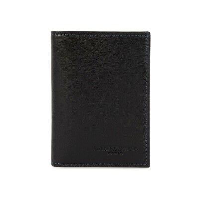 Portefeuille Lancaster Soft Vintage Homme