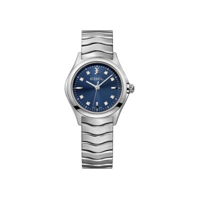 Montre Ebel Wave 1216315