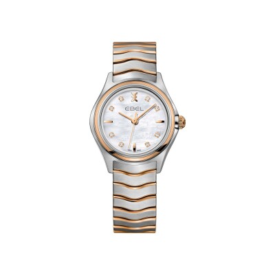 Montre Ebel Wave 1216324