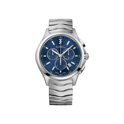 Montre EBEL Wave 1216344