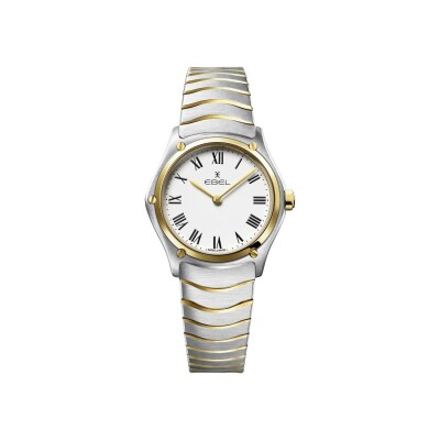 Montre Ebel Sport Classic Lady 1216387A