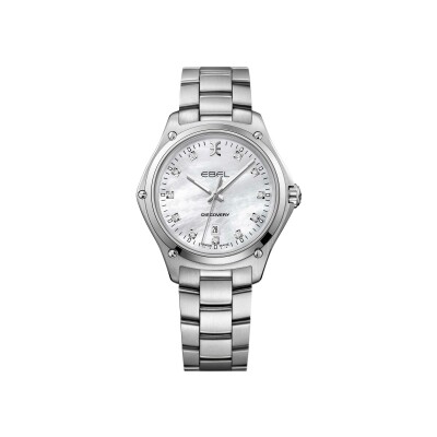 Montre EBEL Discovery 1216394