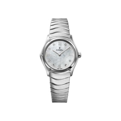 Montre Ebel Sport Classic 1216417A