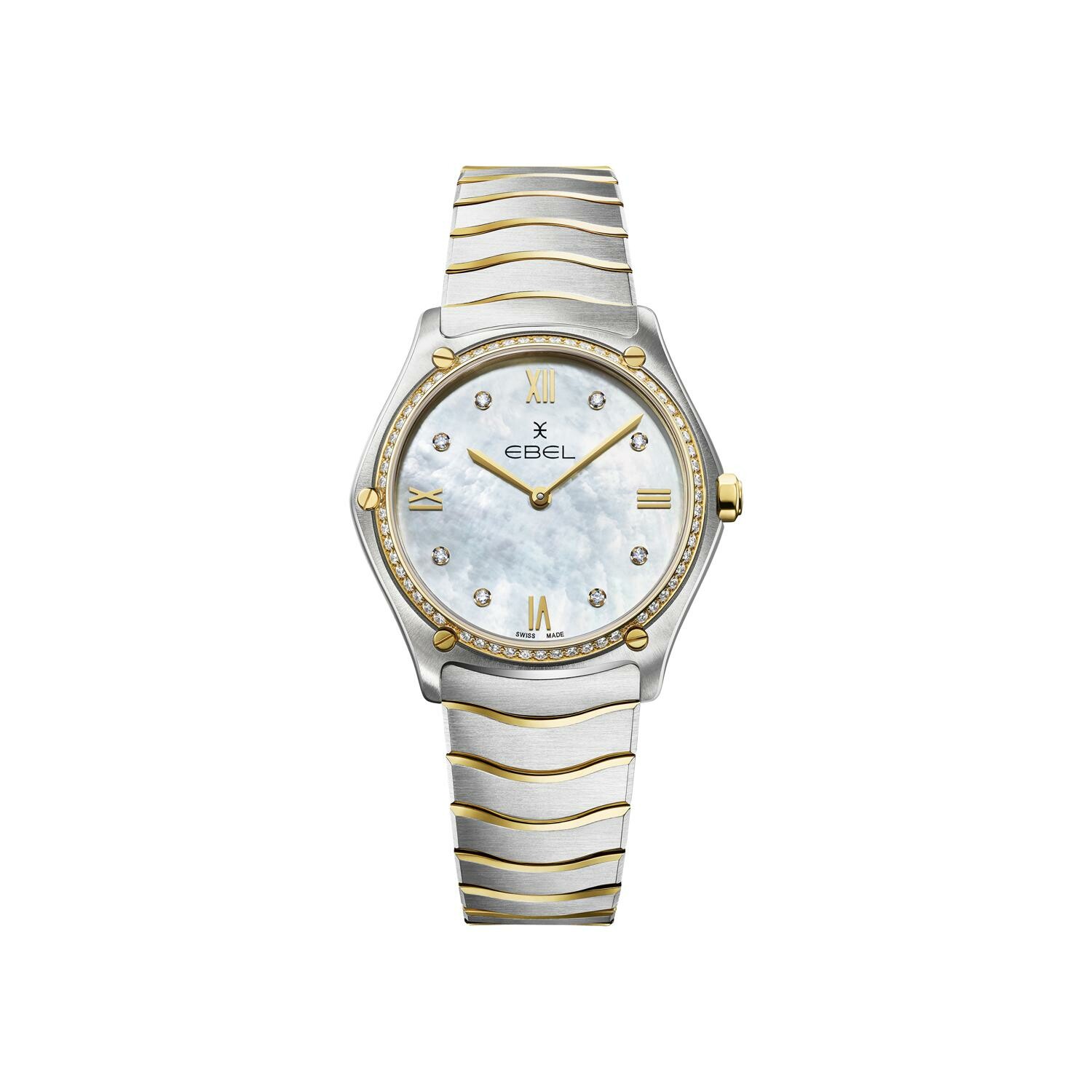 Ressort De Cliquet Pour Mouvement Horloger – A.S 12 1203, 1267 Et Ebel 11 1/2 120 (neuf)