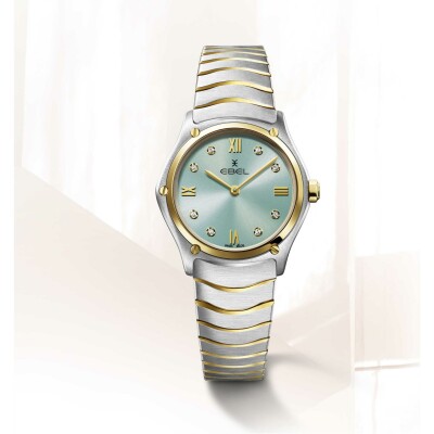 Montre Ebel Sport Classic 1216557