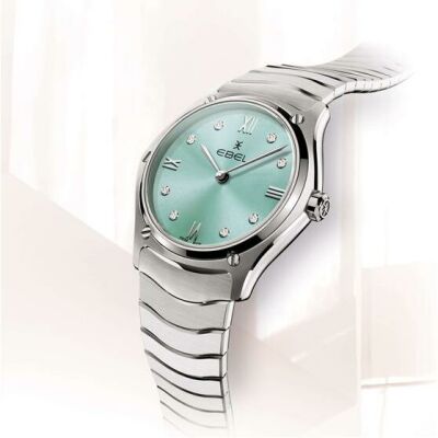 Montre Ebel Sport Classic 1216565
