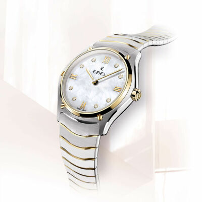 Montre Ebel Sport Classic 1216566
