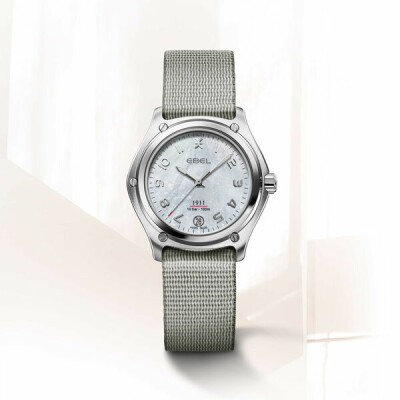Montre Ebel 1911 1216577