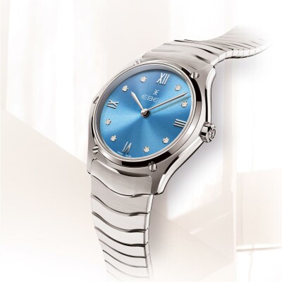 Montre Ebel Sport Classic 1216600