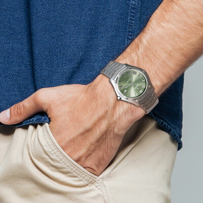 Montre Ebel Sport Classic 1216652