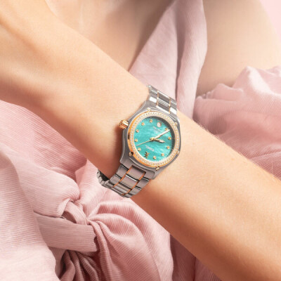 Montre Ebel 1911 1216663