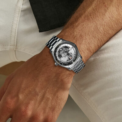 Montre EBEL 1911 1216666