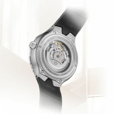 Montre Ebel SportWave 1216674