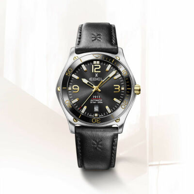 Montre EBEL 1911 1216677