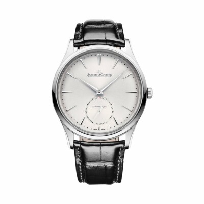Jaeger-LeCoultre Master Ultra Thin Small Seconds watch