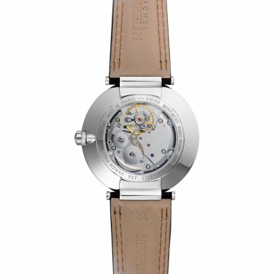 Montre Herbelin Newport Slim 1222AP15