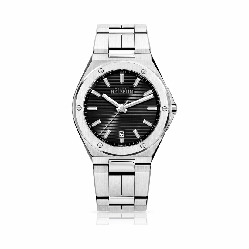 Michel Herbelin Cap Camarat 12245/B14 watch