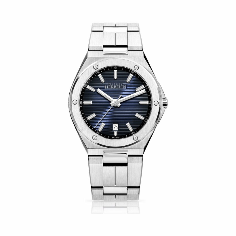 Michel Herbelin Cap Camarat 12245/B15 watch