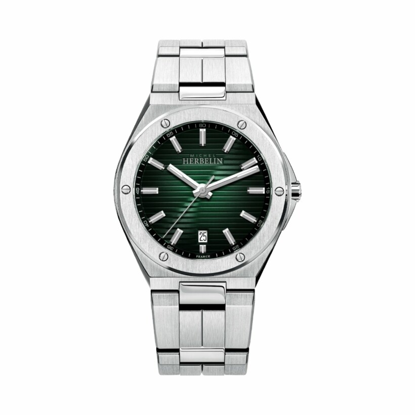 Michel Herbelin Cap Camarat  12245/B16 watch