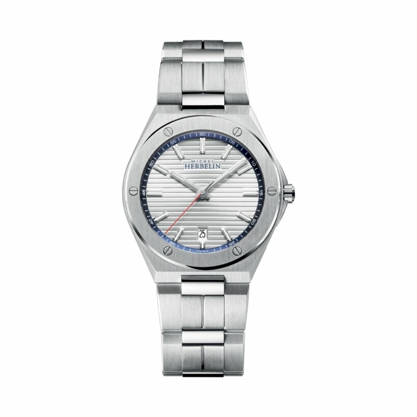 Michel Herbelin Cap Camarat 12245/B42 watch