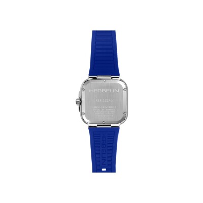 Montre HERBELIN Cap Camarat Quartz 12246A115CB